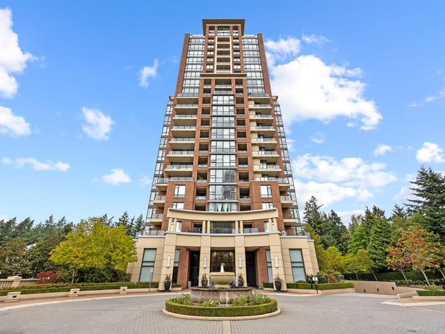 Apartment for sale in Burnaby, Burnaby South, 1802 6823 Station Hill Drive, 263189783 | Realtylink.org