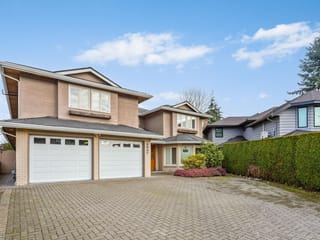House for sale in Richmond, Richmond, 8480 Sunnywood Drive, 263189784 | Realtylink.org