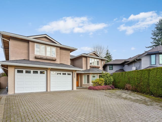 House for sale in Richmond, Richmond, 8480 Sunnywood Drive, 263189784 | Realtylink.org