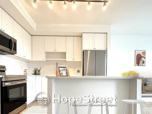 Apartment for rent in Surrey, Surrey, 414 15835 85 Avenue, 263189785 | Realtylink.org