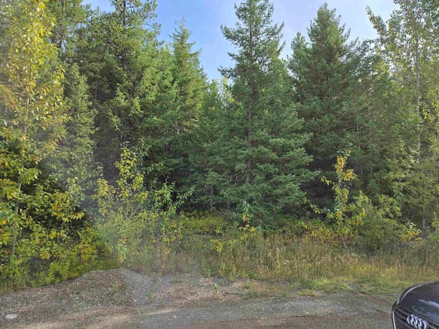 Lot for sale in Quesnel, Quesnel, LOT 4 Pollard Road, 263189787 | Realtylink.org