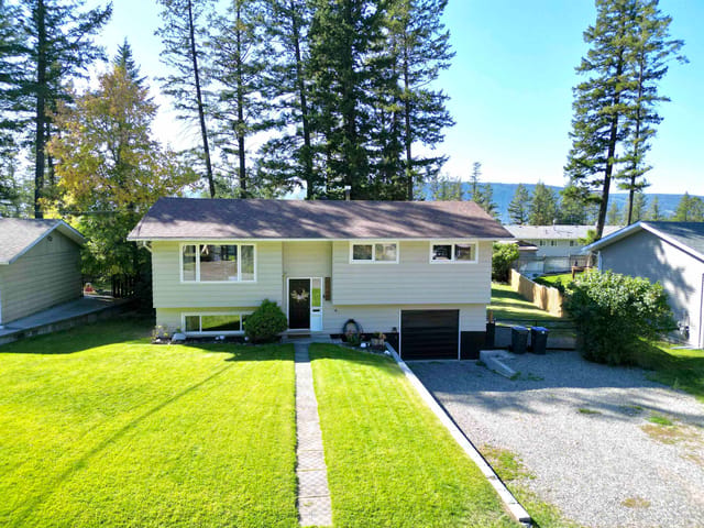 House for sale in Williams Lake, Williams Lake, 1245 N Twelfth Avenue, 263189791 | Realtylink.org