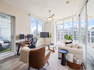 Apartment for sale in Vancouver, Vancouver West, 806 1633 Ontario Street, 263189792 | Realtylink.org