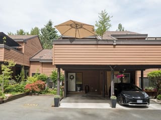 Townhouse for sale in Port Moody, Port Moody, 520 Cardiff Way, 263189793 | Realtylink.org