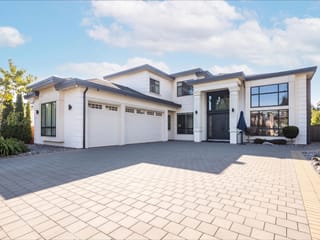 House for sale in Richmond, Richmond, 7571 Bridge Street, 263189794 | Realtylink.org