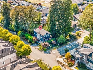 House for sale in Coquitlam, Coquitlam, 3476 Wilkie Avenue, 263189795 | Realtylink.org