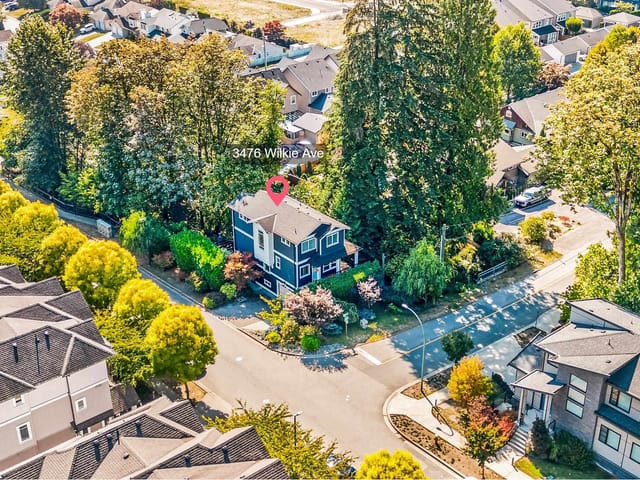 House for sale in Coquitlam, Coquitlam, 3476 Wilkie Avenue, 263189795 | Realtylink.org