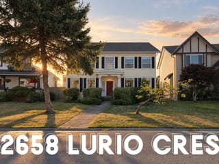 House for sale in Port Coquitlam, Port Coquitlam, 2658 Lurio Crescent, 263189797 | Realtylink.org