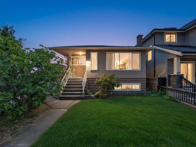 House for sale in Vancouver, Vancouver East, 1972 E 51st Avenue, 263189806 | Realtylink.org