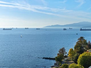 Apartment for sale in Vancouver, Vancouver West, 1601 1995 Beach Avenue, 263189812 | Realtylink.org