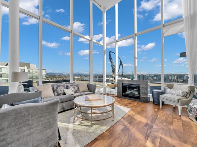 Apartment for sale in Richmond, Richmond, 1201 5199 Brighouse Way, 263189815 | Realtylink.org