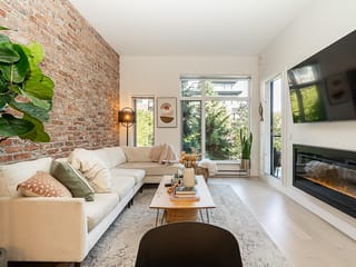 Apartment for sale in New Westminster, New Westminster, 208 262 Salter Street, 263189820 | Realtylink.org