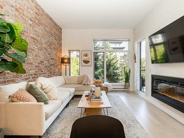 Apartment for sale in New Westminster, New Westminster, 208 262 Salter Street, 263189820 | Realtylink.org