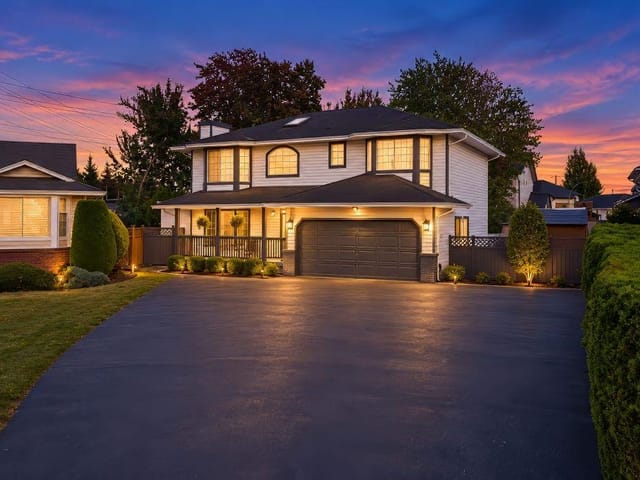 House for sale in Pitt Meadows, Pitt Meadows, 12232 Cypress Court, 263189822 | Realtylink.org