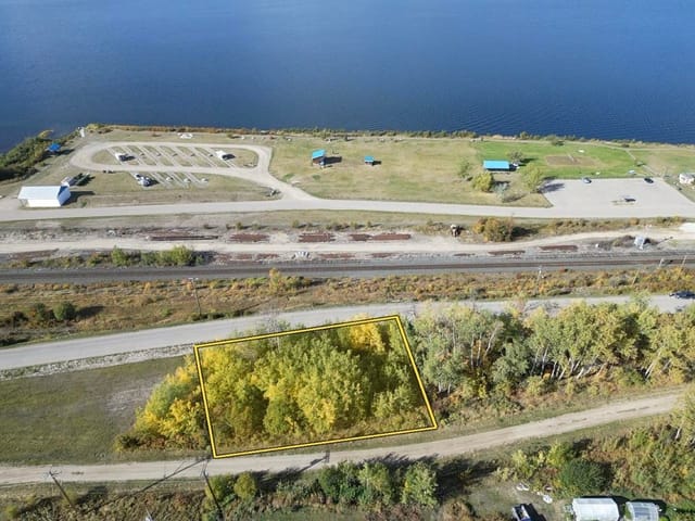 Lot for sale in Fraser Lake, Vanderhoof And Area, 50 Molywood Drive, 263189824 | Realtylink.org