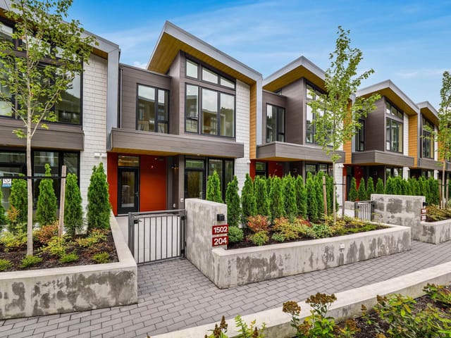 Townhouse for sale in Squamish, Squamish, 204 1502 Scott Crescent, 263189825 | Realtylink.org