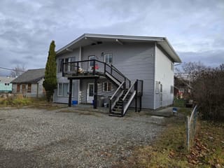 Duplex for sale in Quesnel, Quesnel, 392 Elliott Street, 263189827 | Realtylink.org