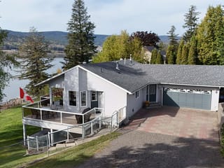 House for sale in Williams Lake, Williams Lake, 1621 Signal Point Road, 263189831 | Realtylink.org