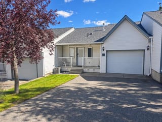 Townhouse for sale in Williams Lake, Williams Lake, 10 11 Eagle Crescent, 263189832 | Realtylink.org