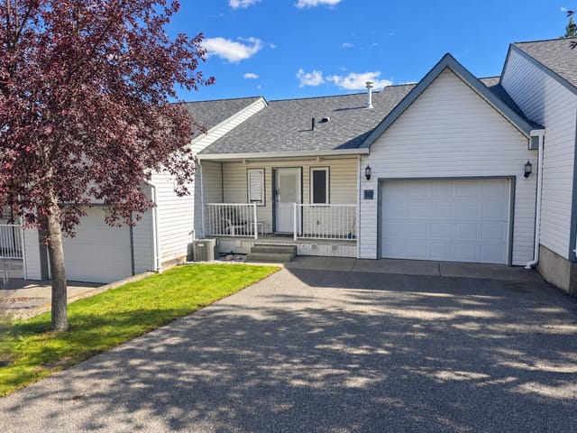 Townhouse for sale in Williams Lake, Williams Lake, 10 11 Eagle Crescent, 263189832 | Realtylink.org