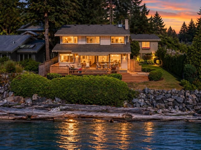 House for sale in Sechelt, Sunshine Coast, 6577 Sunshine Coast Highway, 263189837 | Realtylink.org