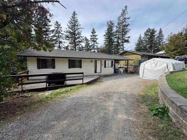 House for sale in Williams Lake, Williams Lake, 527 Centennial Drive, 263189838 | Realtylink.org