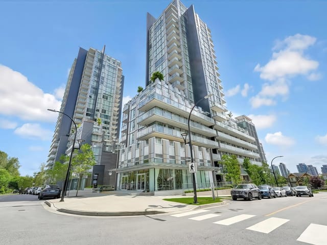 Apartment for sale in Vancouver, Vancouver West, 1803 7418 Paulson Street, 263189843 | Realtylink.org