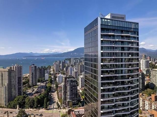 Apartment for sale in Vancouver, Vancouver West, 2301 889 Pacific Street, 263189844 | Realtylink.org