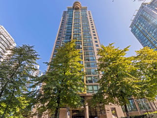 Apartment for sale in Vancouver, Vancouver West, 403 1367 Alberni Street, 263189846 | Realtylink.org