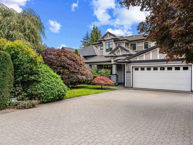 House for sale in West Vancouver, West Vancouver, 2360 Jefferson Avenue, 263189847 | Realtylink.org