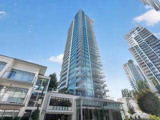 Apartment for sale in Burnaby, Burnaby North, 3104 2381 Beta Avenue, 263189848 | Realtylink.org