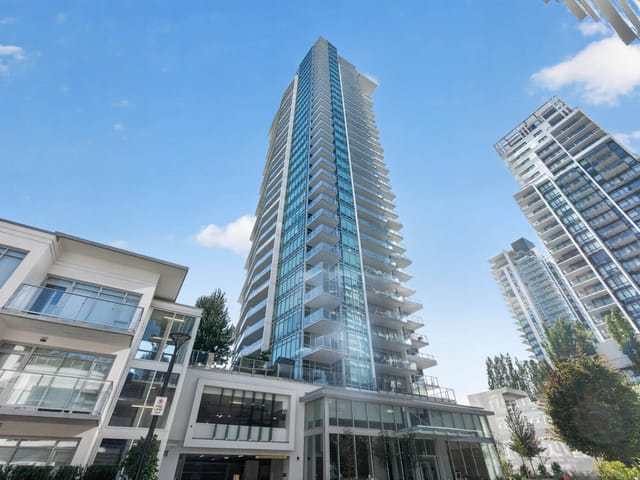 Apartment for sale in Burnaby, Burnaby North, 3104 2381 Beta Avenue, 263189848 | Realtylink.org
