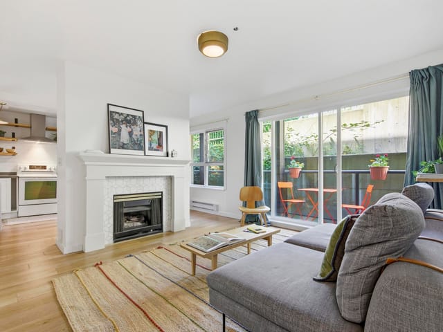 Apartment for sale in Mission, Mission, 205 33165 2nd Avenue, 263189852 | Realtylink.org
