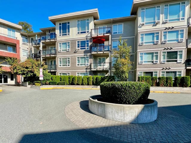 Apartment for sale in Langley, Langley, C202 20211 66 Avenue, 263189853 | Realtylink.org