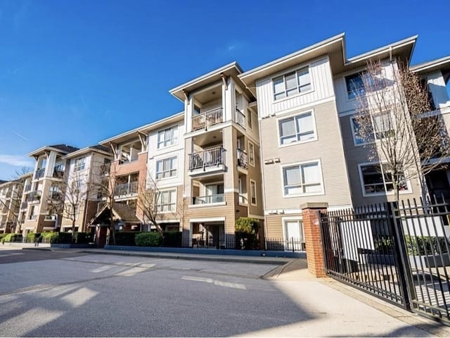 Apartment for sale in Langley, Langley, E209 8929 202 Street, 263189856 | Realtylink.org