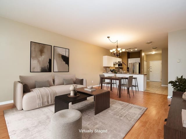 Apartment for sale in Port Coquitlam, Port Coquitlam, 222 2109 Rowland Street, 263189859 | Realtylink.org