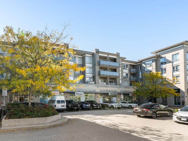 Apartment for sale in Richmond, Richmond, 402 10880 No. 5 Road, 263189863 | Realtylink.org