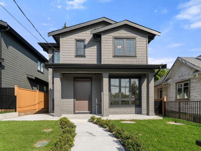 House for sale in North Vancouver, North Vancouver, 1350 Ross Road, 263189865 | Realtylink.org