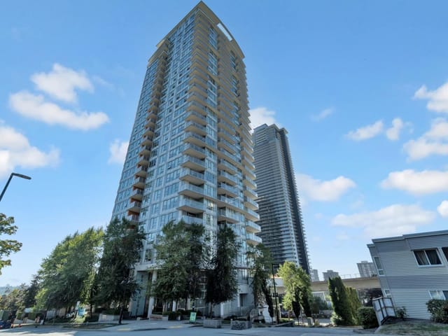 Apartment for sale in Coquitlam, Coquitlam, 2608 530 Whiting Way, 263189871 | Realtylink.org