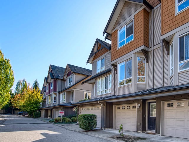 Townhouse for sale in Surrey, Cloverdale, 3 16772 61 Avenue, 263189874 | Realtylink.org