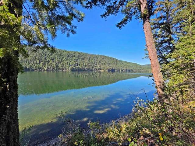 Lot for sale in Williams Lake, Williams Lake, LOT 1 McLeese Lake Road, 263189875 | Realtylink.org