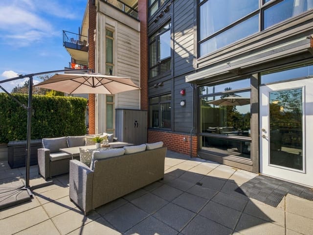 Townhouse for sale in New Westminster, New Westminster, 127 22 E Royal Avenue, 263189882 | Realtylink.org