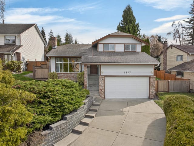 House for sale in Coquitlam, Coquitlam, 2577 Trillium Place, 263189884 | Realtylink.org