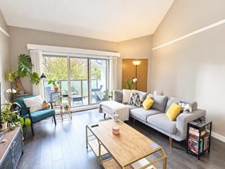 Apartment for sale in Burnaby, Burnaby North, 306 4363 Halifax Street, 263189887 | Realtylink.org