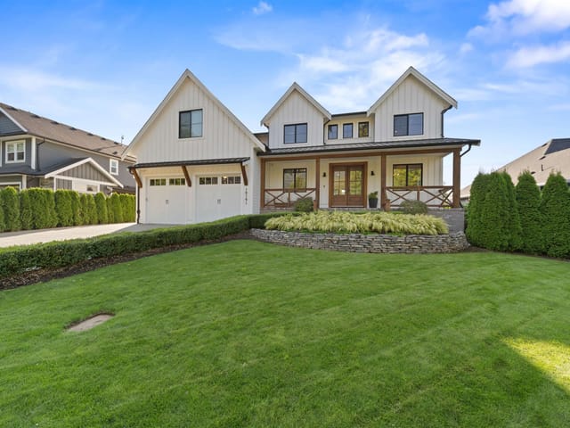 House for sale in Chilliwack, East Chilliwack, 10191 Caryks Road, 263189888 | Realtylink.org