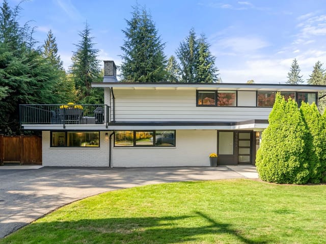 House for sale in North Vancouver, North Vancouver, 4505 Lions Avenue, 263189892 | Realtylink.org