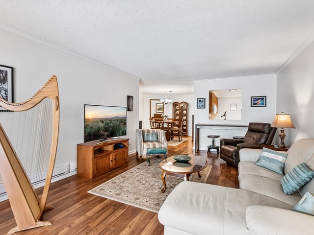 Apartment for sale in White Rock, South Surrey White Rock, 204 1458 Blackwood Street, 263189893 | Realtylink.org