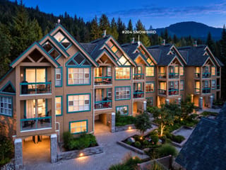 Townhouse for sale in Whistler, Whistler, 204 4865 Painted Cliff Road, 263189894 | Realtylink.org