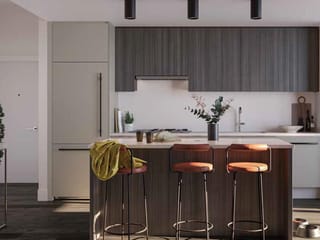 Apartment for sale in New Westminster, New Westminster, 901 230 Keary Street, 263189899 | Realtylink.org