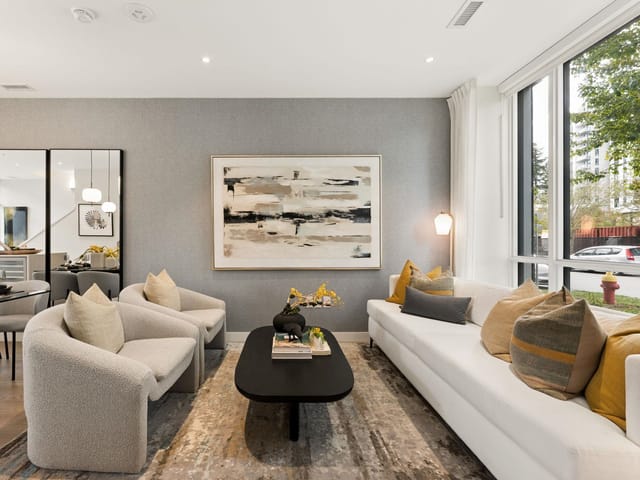 Townhouse for sale in Vancouver, Vancouver West, 13 6138 Birney Avenue, 263189900 | Realtylink.org